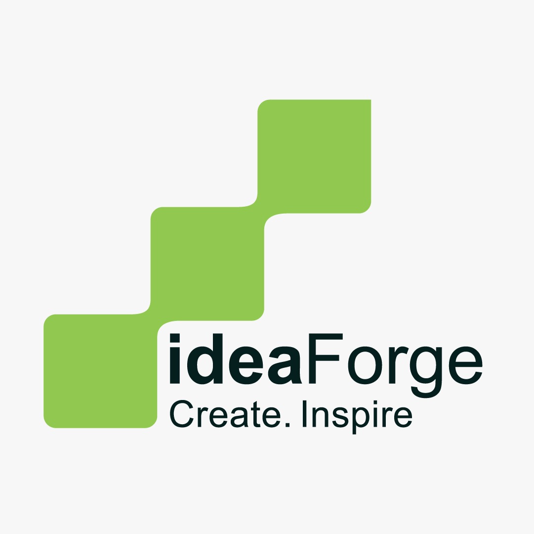 ideaForge Technology Ltd