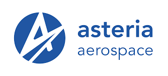 Asteria Aerospace Ltd