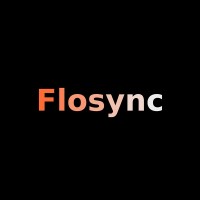 Flosync