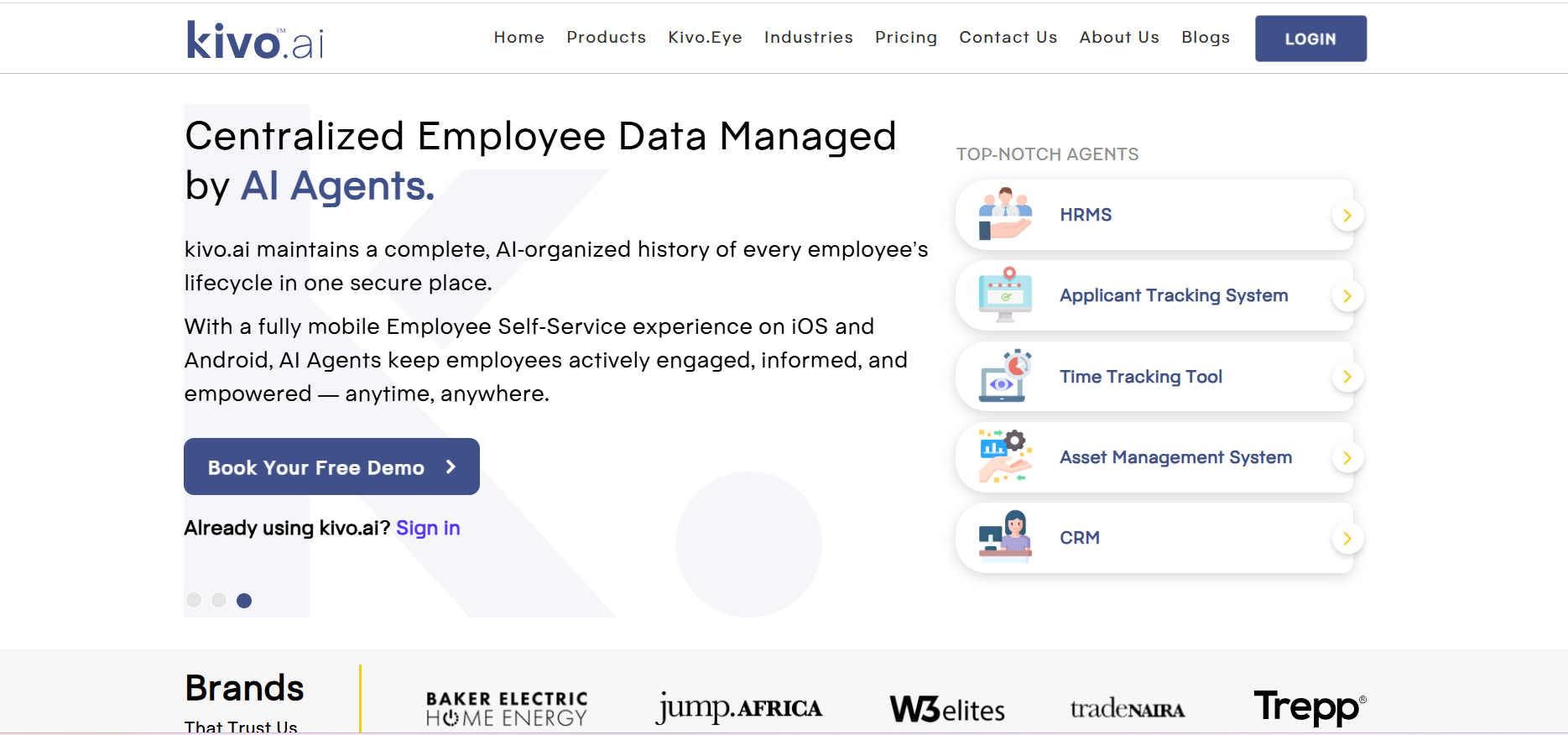 Kivo.ai Review 2026: Pricing, Features, Use Cases and Benefits