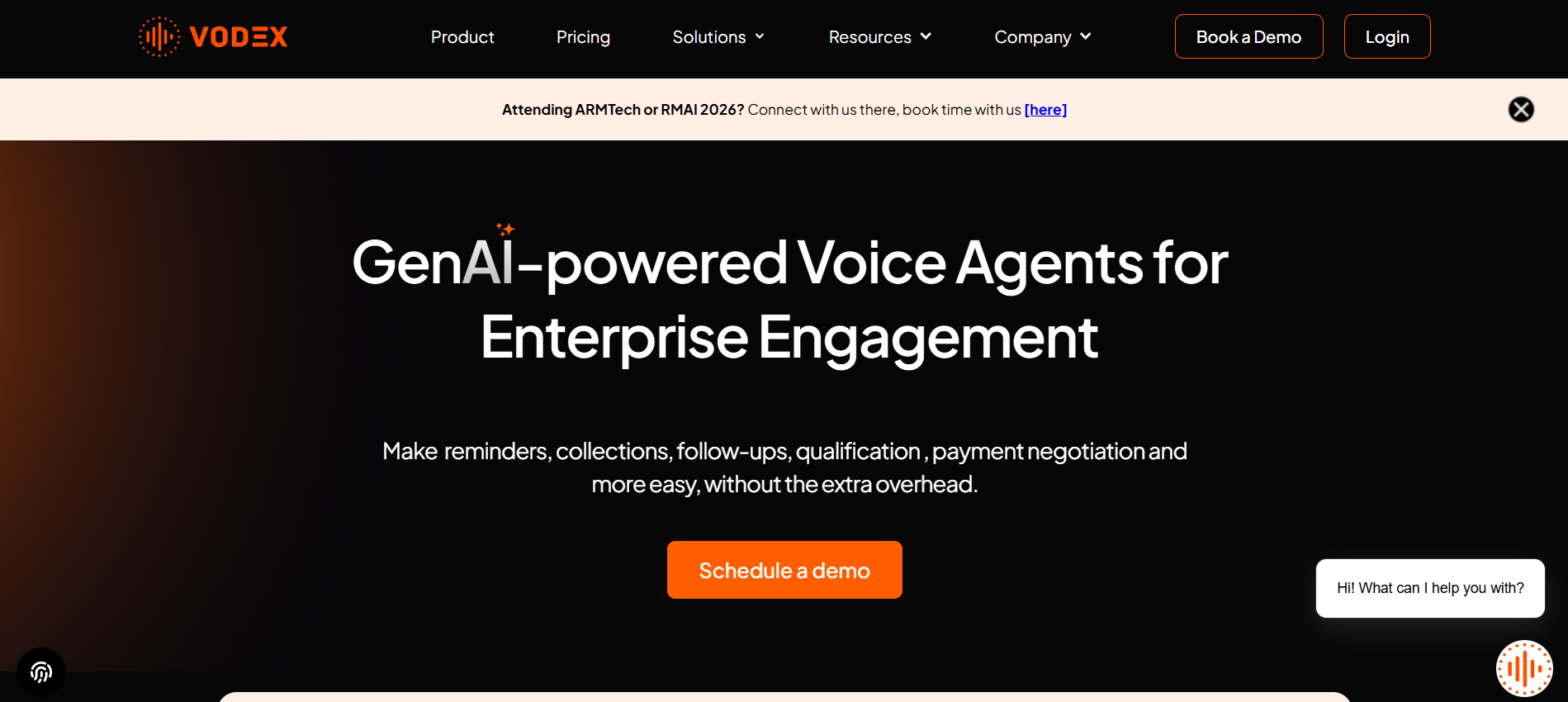 Vodex.ai Review (2026): Pricing, Features, Benefits and How It Automates Voice-Based Outreach