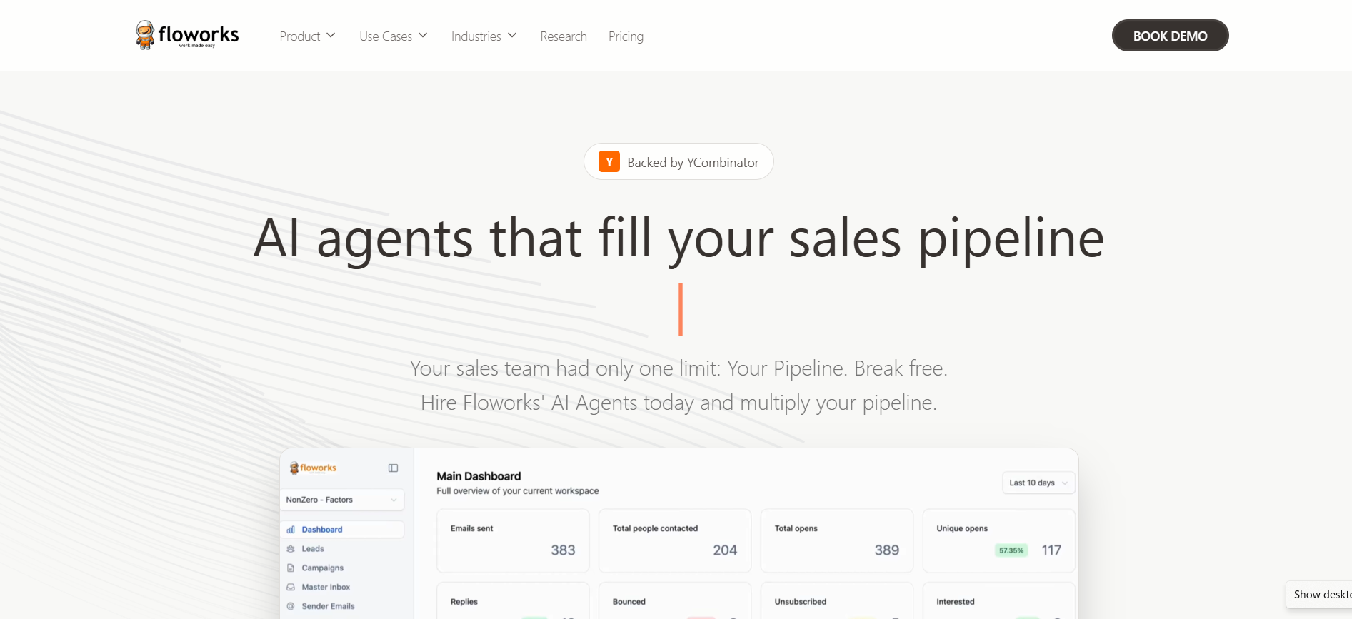 Edbound.AI Review 2026: Pricing, Features & Benefits Explained