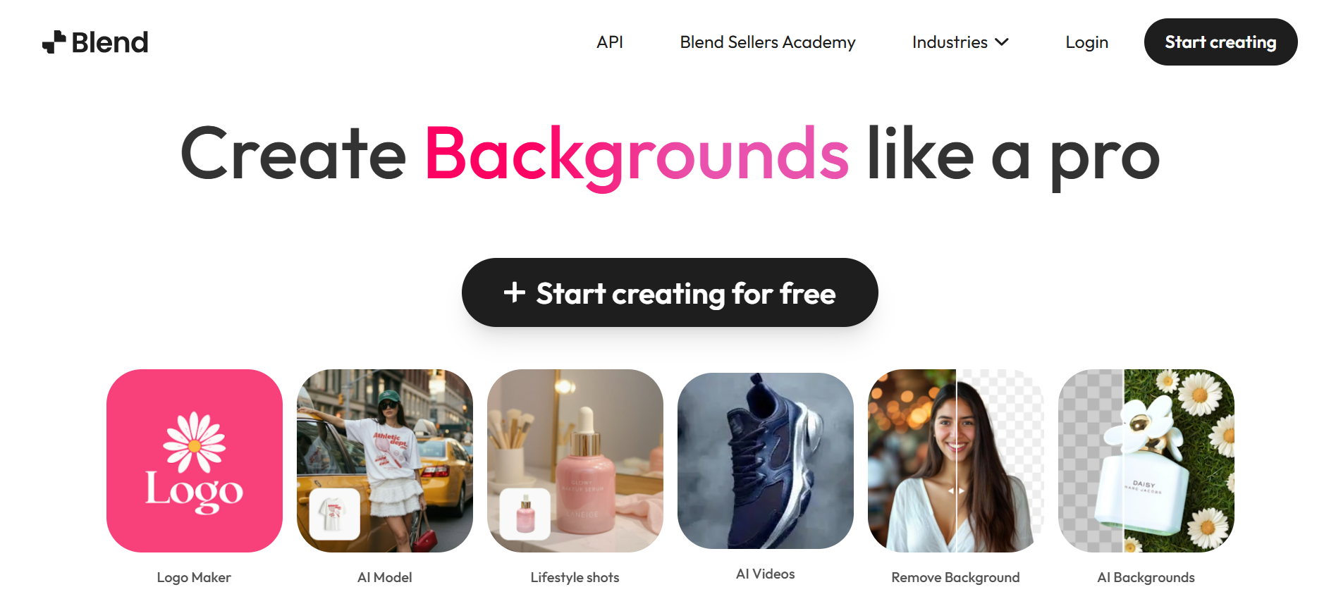 Blend AI Review 2026: Pricing, Features, Benefits & Use Cases