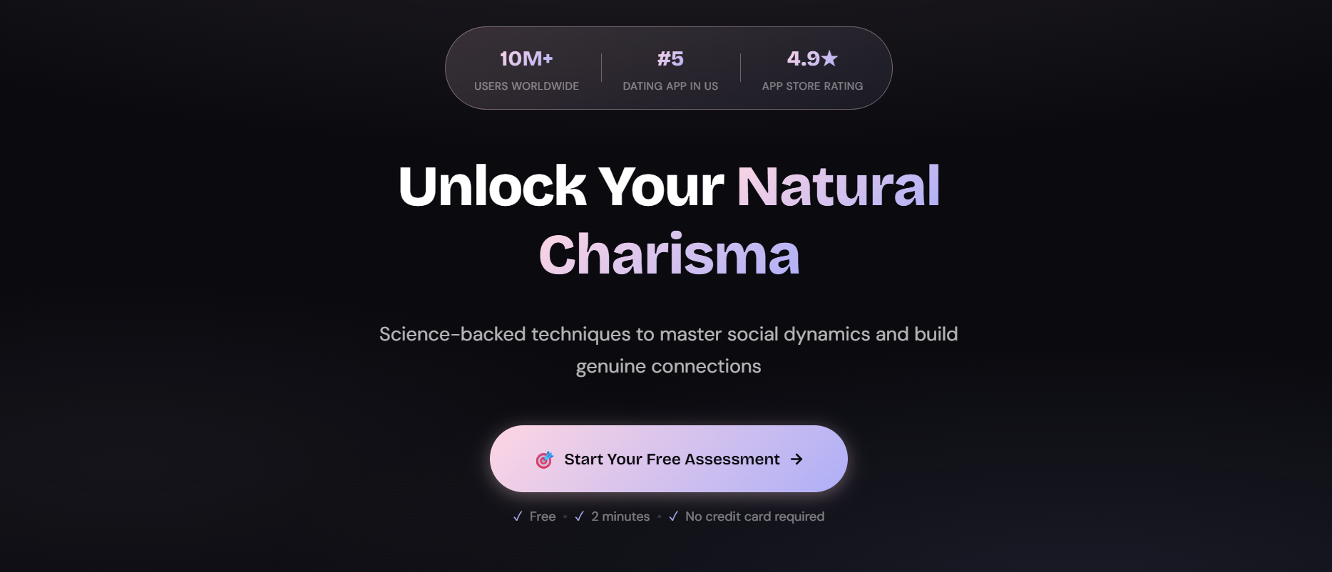 Rizz AI Review 2026: Pricing, Features & AI Chat Assistant for Dating