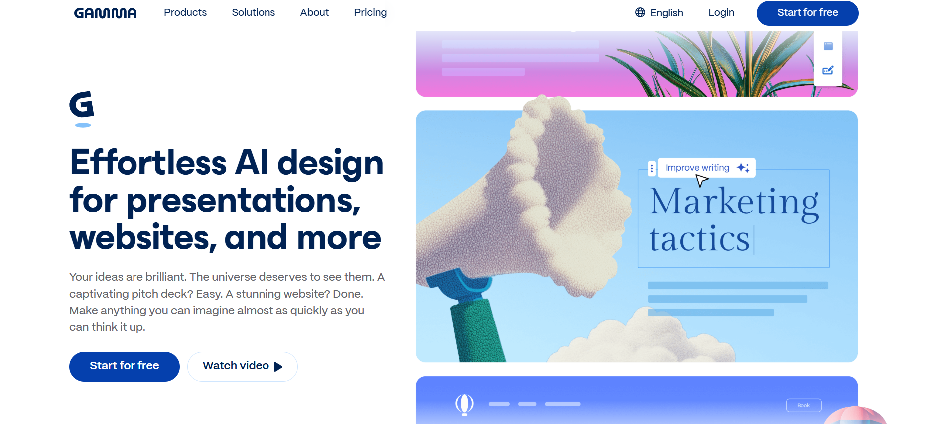 Gamma AI Review 2026: Pricing, Features & AI Presentation Tool