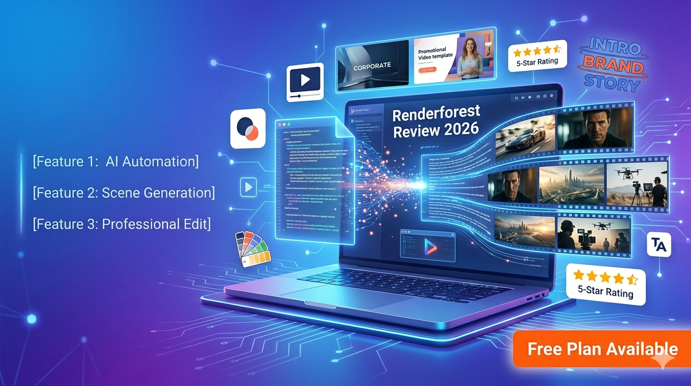 Pictory AI Review 2025: Turn Blogs & Scripts Into Videos Automatically