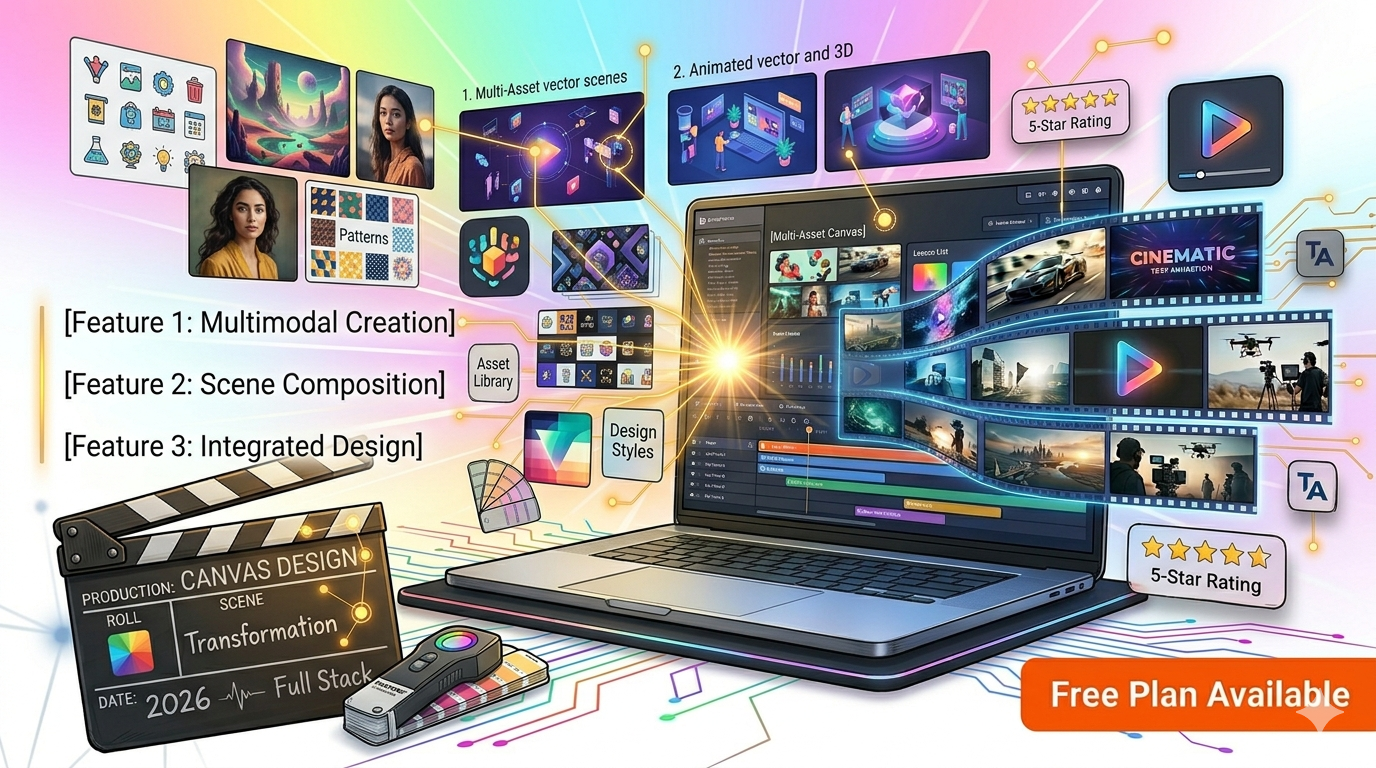 Freepik AI Review 2025: The All-in-One Creative Suite for Designers & Marketers