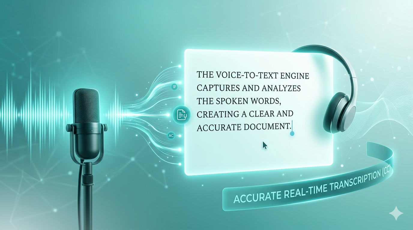 Auris AI Review 2025: Accurate Audio Transcription & Subtitle Generator