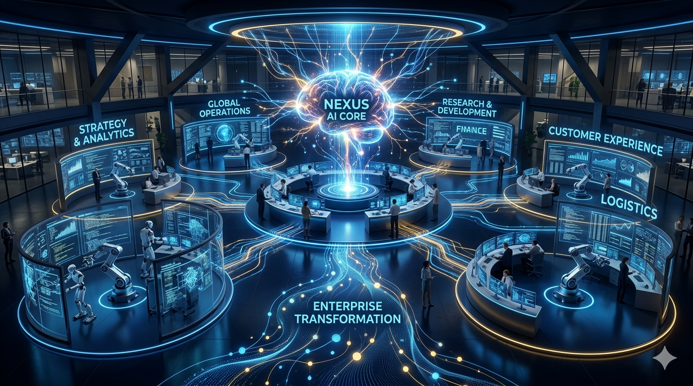 Think41 Review 2025: Full-Stack Generative AI Services for Enterprise Transformation