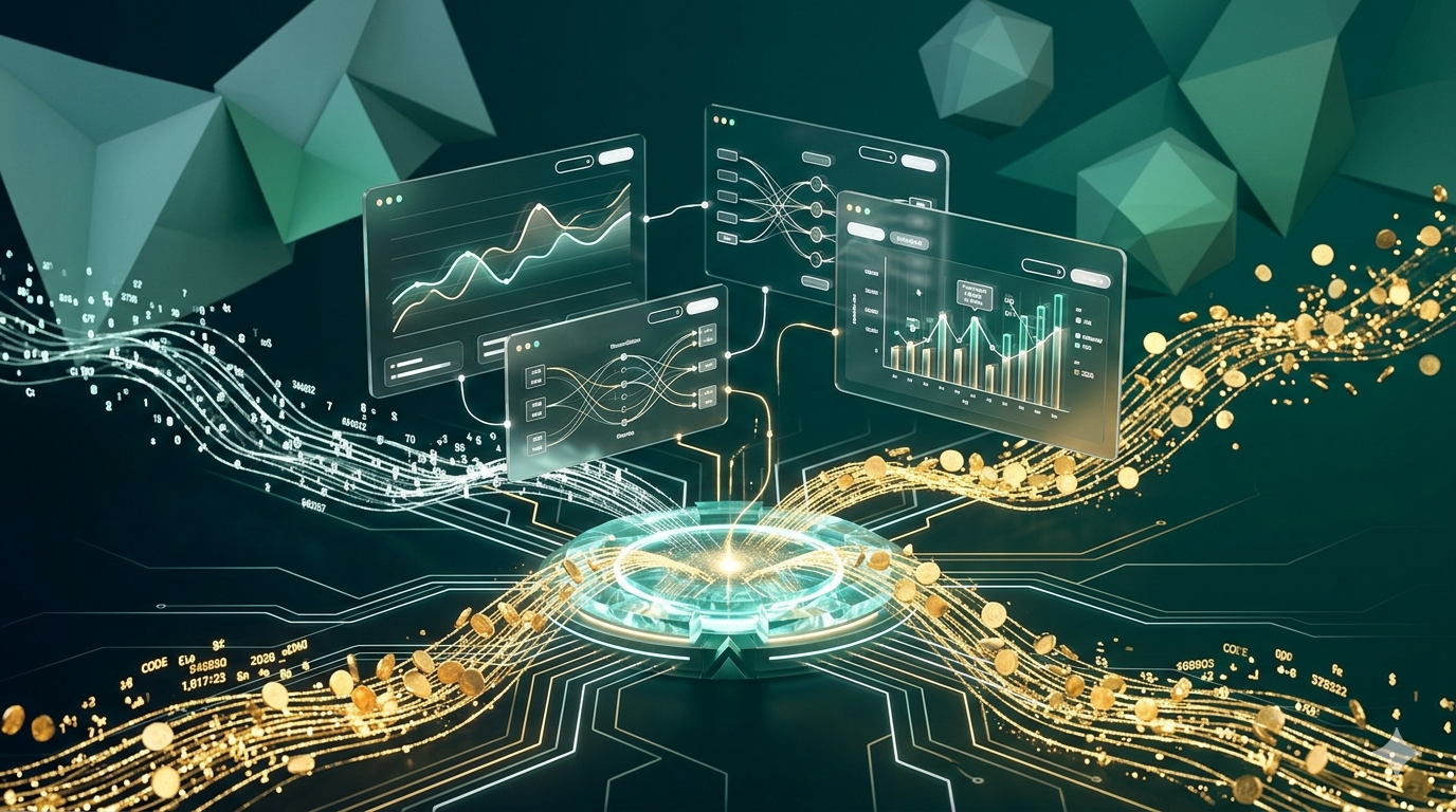 Zenstatement Review 2025: AI-Powered Cash Flow Management & Finance Automation