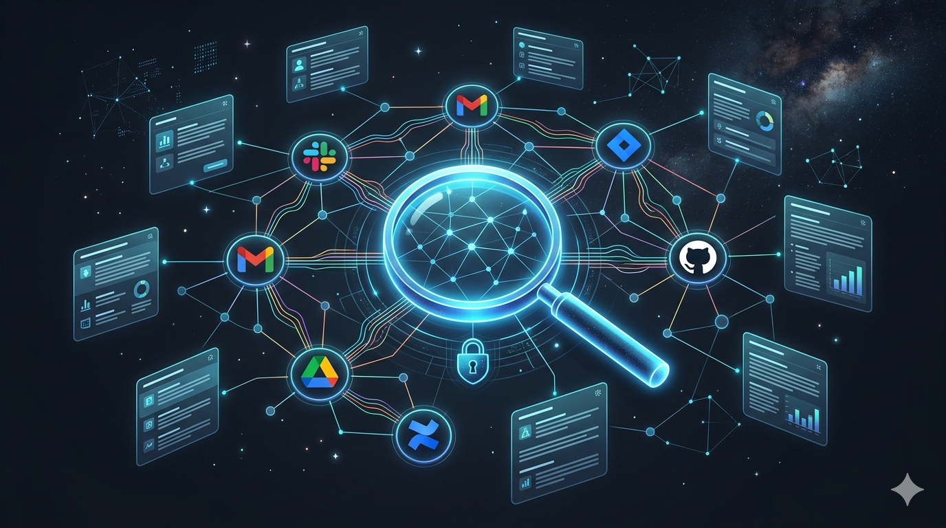 Xyne Review 2025: Open-Source AI Search Engine for the Modern Workplace