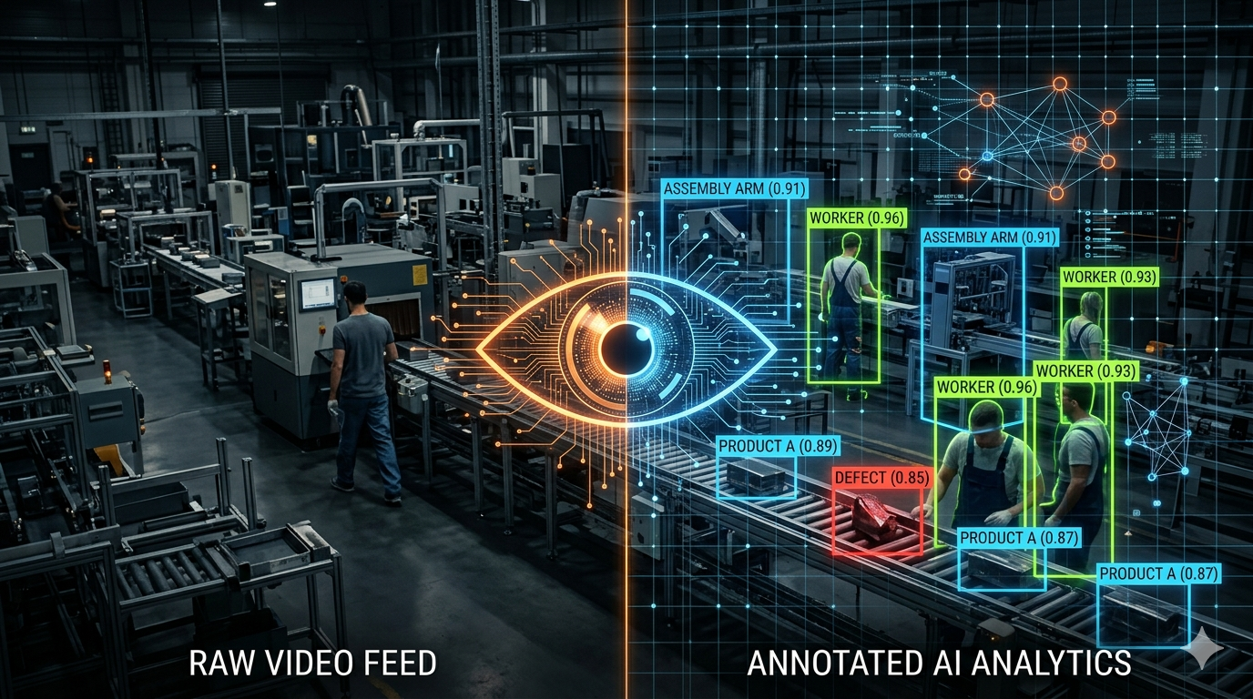 Tusker AI Review 2025: No-Code Computer Vision Platform for Enterprise Automation