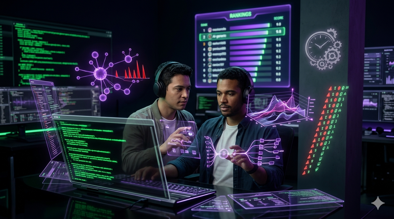 Utkrusht AI Review 2025: Real-World Technical Skill Assessment for Smarter Tech Hiring
