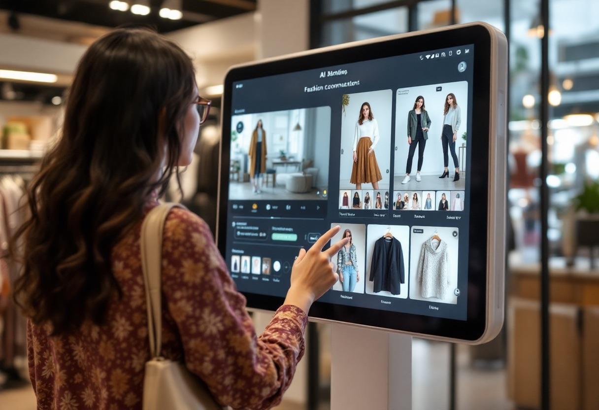 Top Lifestyle AI Tools for Fashion, Shopping & Virtual Try-On in 2026