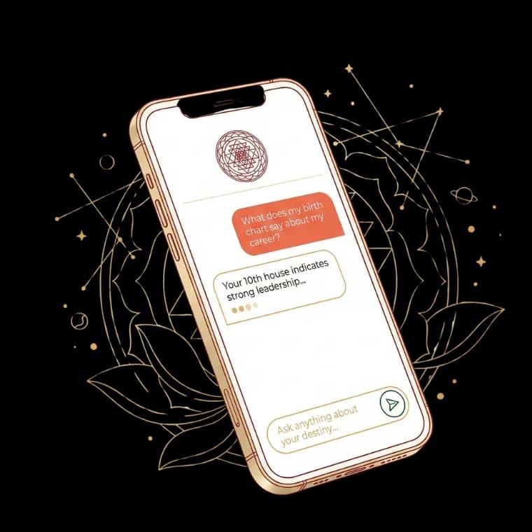 Top AI Astrology Apps for Horoscope, Compatibility & Personalized Guidance in 2026