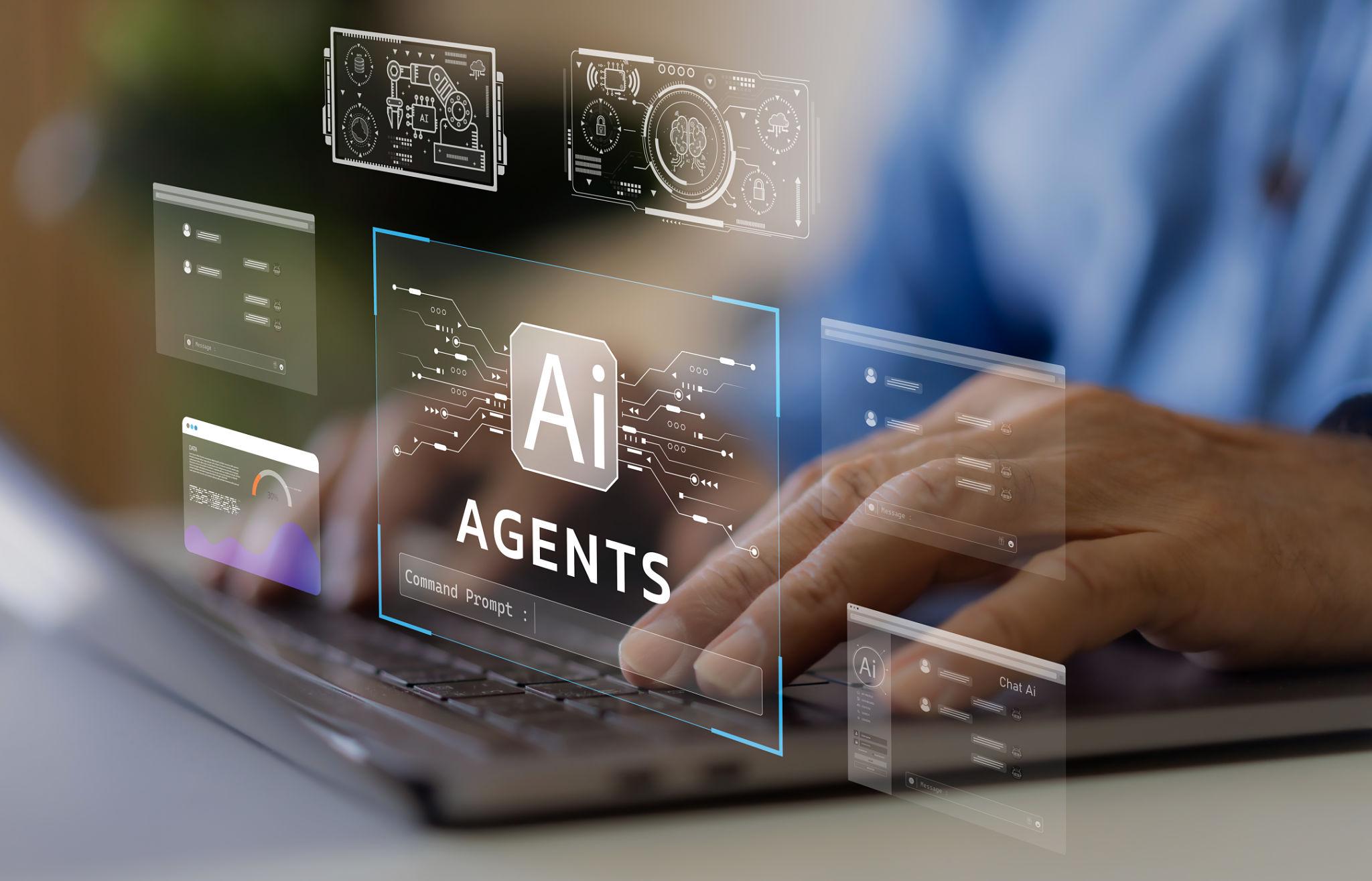 Best AI Assistant Tools & AI Agents for Productivity in 2026