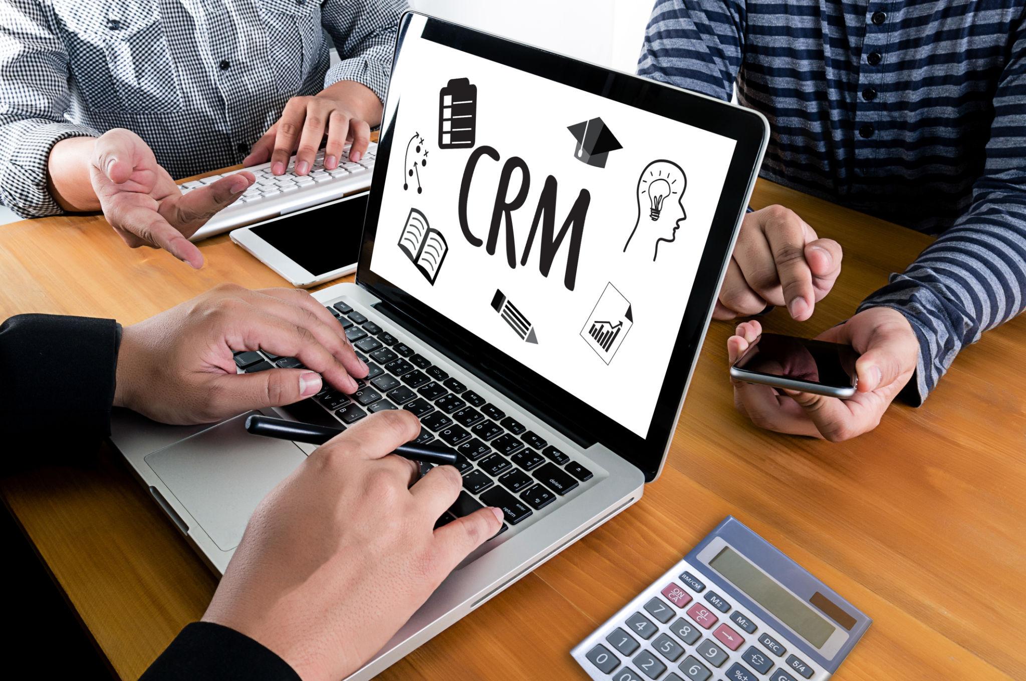 Best AI CRM Software & Customer Engagement Tools in 2026