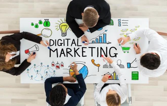 26 Best AI Digital Marketing Software & Tools in 2026