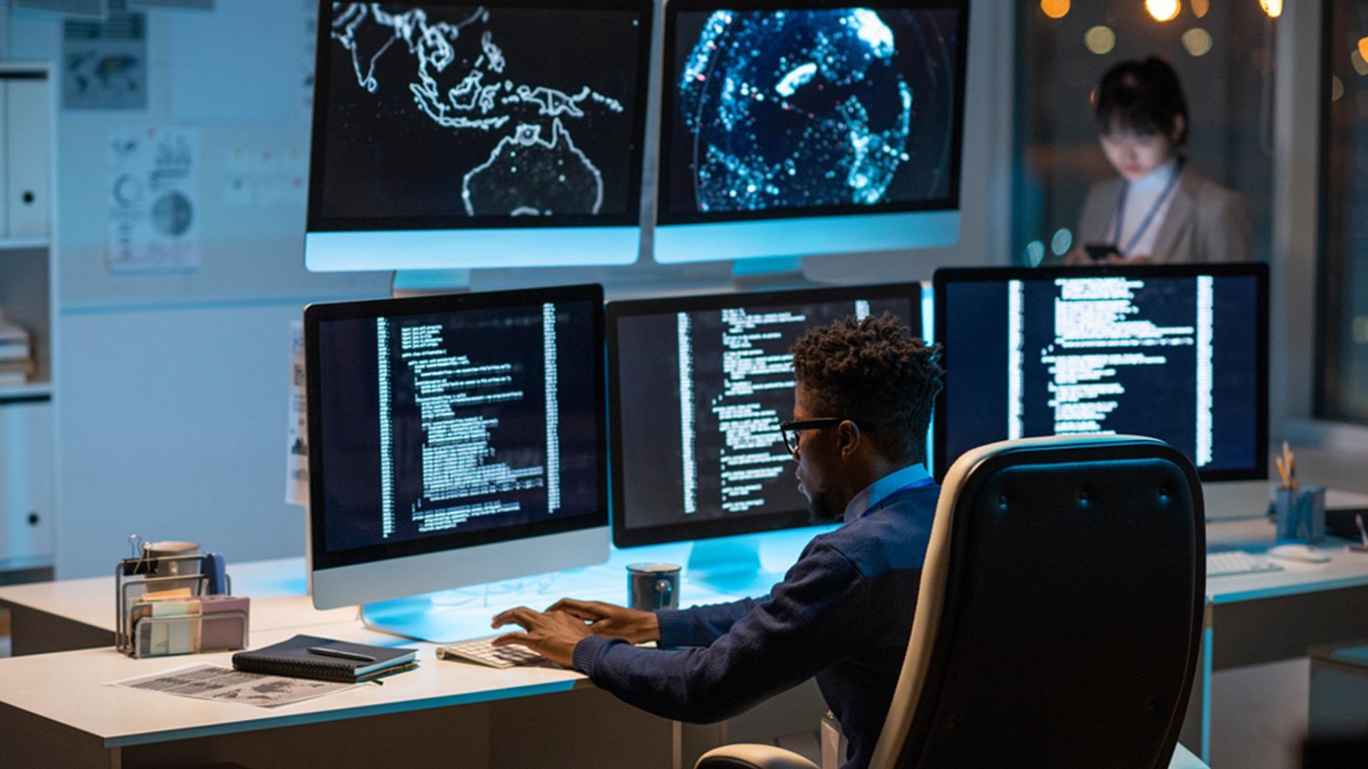 Best AI Security Tools in 2026 | Top AI Cybersecurity & Threat Protection Platforms