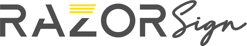 RazorSign